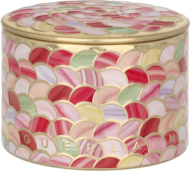 Guerlain - Météorites - Losse Poeder - 02 Rose - 25gr