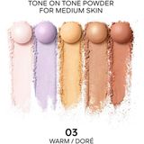 Guerlain - Météorites - Poederparels - Natuurlijke Ingrediënten