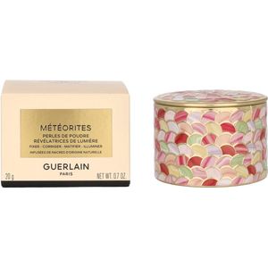 Guerlain - Météorites - Poederparels - Natuurlijke Ingrediënten