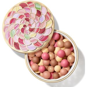 GUERLAIN Météorites Light Revealing Pearls of Powder toniserende parels voor de wangen Tint 04 Amber / Ambre 20 g