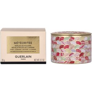 Guerlain - Météorites - Losse Poeder - Amber - 25gr