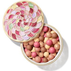 Guerlain Poederparels Guerlain - Météorites Poederparels 04 AMBER / AMBRE