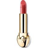 Guerlain - Rouge G - Lippenstift - Hooggepigmenteerd - Satin en Matte Finish