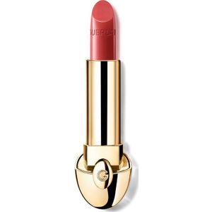 Guerlain - Rouge G - Lippenstift - Hooggepigmenteerd - Satin en Matte Finish