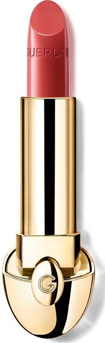 Guerlain - Rouge G - Lippenstift - Hooggepigmenteerd - Satin en Matte Finish