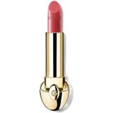 Guerlain - Rouge G - Lipstick - Hooggepigmenteerd - Satin en Matte Finish