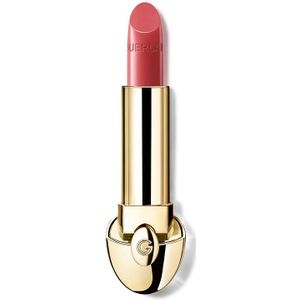 Guerlain - Rouge G - Lipstick - Hooggepigmenteerd - Satin en Matte Finish