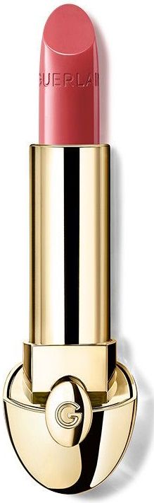 Guerlain - Rouge G - Lipstick - Hooggepigmenteerd - Satin en Matte Finish
