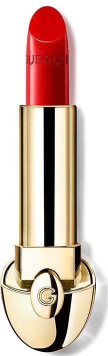 Guerlain - Rouge G - Lippenstift - Hooggepigmenteerd - Satin of Matte Finish
