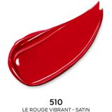 Guerlain - Rouge G - Lippenstift - Vibrant Red - 3.5 g