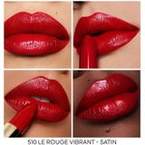 Guerlain - Rouge G - Lippenstift - Vibrant Red - 3.5 g