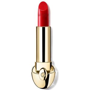 Guerlain Rouge G Refill - De personaliseerbare, uiterst verzorgende