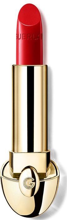 Guerlain - Rouge G - Lippenstift - Vibrant Red - 3.5 g