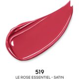 Guerlain - Rouge G - Lippenstift - Hooggepigmenteerd - Satin Finish