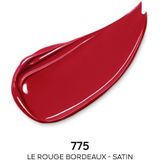 Guerlain Rouge G Lipstick Refill 775 Le Rouge Bordeaux Satin 3,5 gram