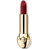 Guerlain - Rouge G Lipstick Refill - 940 Le Brun Chaud - Velvet - 3,5 gram
