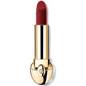 Guerlain - Rouge G Lipstick Refill - 940 Le Brun Chaud - Velvet - 3,5 gram