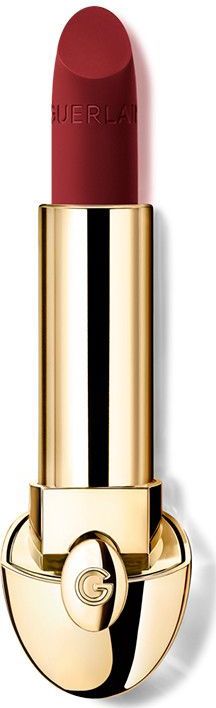 Guerlain - Rouge G Lipstick Refill - 940 Le Brun Chaud - Velvet - 3,5 gram
