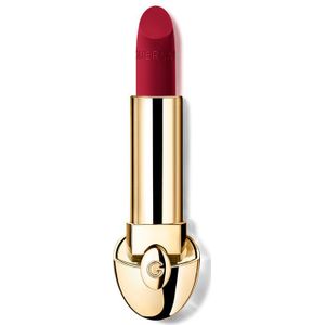 Guerlain - Rouge G Lipstick Refill - Le Cerise Noire Velvet - 3,5 Gram