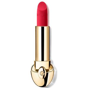 Guerlain - Rouge G Luxurious Velvet Lipstick 3.5 g 772 - Bourbon Rose