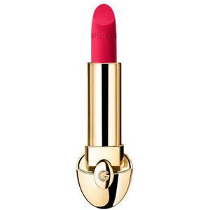 Guerlain - Rouge G Lipstick Refill - Le Fuchsia - Velvet - 3,5 Gram