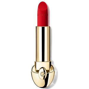 Guerlain - Rouge G Luxurious Velvet Lippenstift - Vibrant Red - 3.5 g