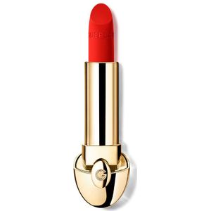 Guerlain - Rouge G Lipstick Refill - Le Rouge Kiss Velvet - 3,5 gram