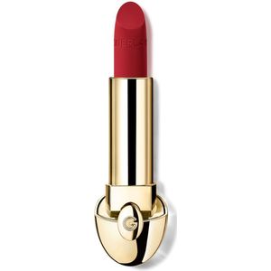 Guerlain - Rouge G - Lippenstift - Rood Bordeaux - 3.5 g
