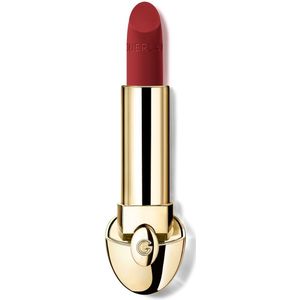 Guerlain - Rouge G Lipstick Refill - Le Rouge Brun Velvet - 3,5 gram