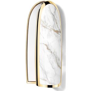 Guerlain - Rouge G - The Lipstick Case - Goudkleurig - Verzorgende Lipstick