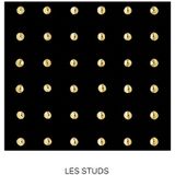 Guerlain - Rouge G - Lippenstift - Hooggepigmenteerd - Satin en Matte Finish