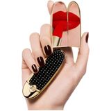 Guerlain - Rouge G - Lippenstift - Hooggepigmenteerd - Satin en Matte Finish