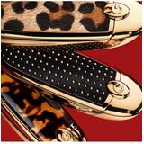 Guerlain - Rouge G - Lippenstift - Hooggepigmenteerd - Satin en Matte Finish