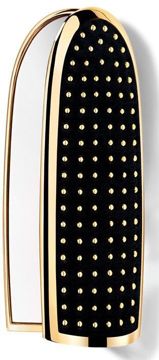 Guerlain - Rouge G - Lippenstift - Hooggepigmenteerd - Satin en Matte Finish