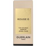 Guerlain - Rouge G - The Lipstick Case LE STRASSÉ - Goudkleurig - Verzorgende Lipstick