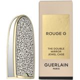 Guerlain - Rouge G - The Lipstick Case LE STRASSÉ - Goudkleurig - Verzorgende Lipstick