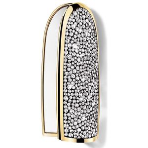 Guerlain Rouge G Double Mirror Jewel Case A Luxurious Makeup Accessory