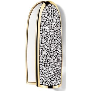Guerlain - Rouge G - The Lipstick Case LE STRASSÉ - Goudkleurig - Verzorgende Lipstick