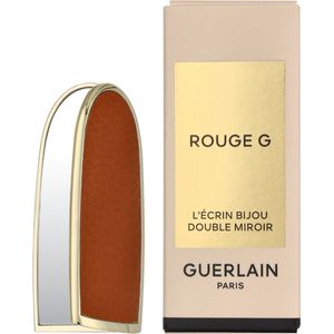 Guerlain - Rouge G - Lippenstift - Hooggepigmenteerd - Langhoudend - Satin of Matte Finish