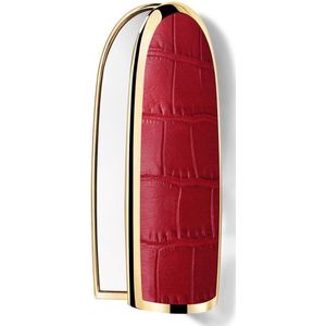 Guerlain - Rouge G - The Lipstick Case LE CROCO - Goudkleurig - Luxe