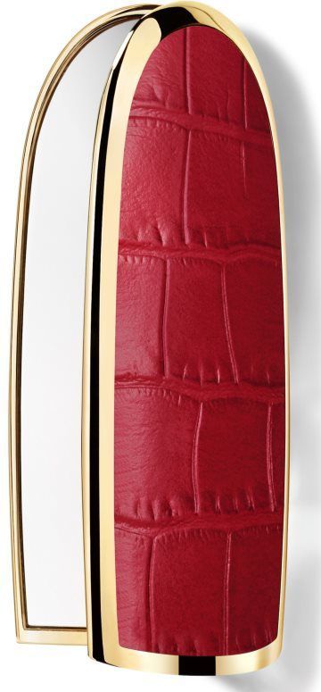Guerlain Rouge G Make-up Koffer Le Croco