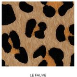 Guerlain - Rouge G - The Lipstick Case LE FAUVE - Goudkleurig - Verzorgende Lipstick