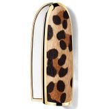 Guerlain - Rouge G - The Lipstick Case LE FAUVE - Goudkleurig - Verzorgende Lipstick