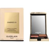 Guerlain - Ombres G Oogschaduw Palette - Wild Nudes - 6gr