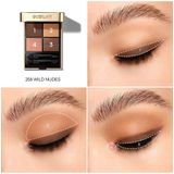 Guerlain - Ombres G Oogschaduw Palette - Wild Nudes - 6gr