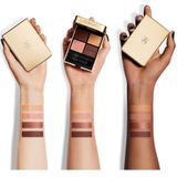 Guerlain - Ombres G Oogschaduw Palette - Wild Nudes - 6gr