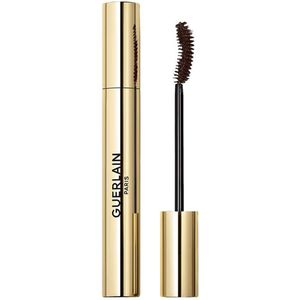 Guerlain - Noir G - Mascara - Bruin - 6gr