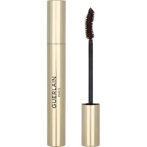 Guerlain Noir G MASCARA VOOR INTENS VOLUME EN KRUL, TOT 24U