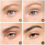 GUERLAIN - BROW G Eyebrow Pencil 01 Blonde - 30 ml -