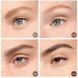 GUERLAIN - Eye Brow Pen - 02 Auburn - 0,1 g - Dierproefvrij